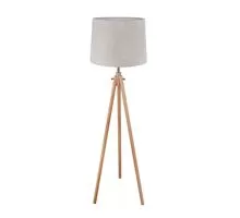 Lampadar  Maytoni Calvin, 1xE27, maro