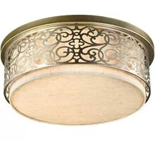 Plafoniera Maytoni Venera, 5xE27, auriu