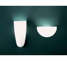 Aplica ACB Dina, 1xE27, opal