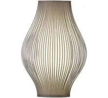 Veioza ACB Mirta, 1xE27, max.15W, bej-stone