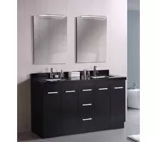 Aplica LED ACB Dustin, 10W, crom