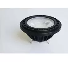 Bec LED Azzardo GU10, ES111, 15W, dimabil, 4300K