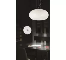 Plafoniera AZzardo Optima, 3xE27, alb-crom