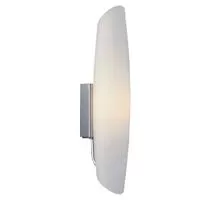 Aplica AZzardo Ariel, 1xE14, alb