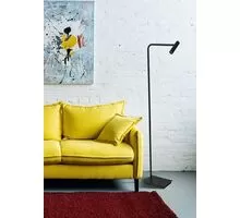 Lampadar LED AZzardo Fler, 3W, negru