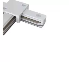 Element de conectare tip Tpentru sina, aplicat, alb, Maytoni