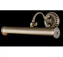 Aplica Maytoni Renoir, 2xE14, bronz