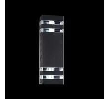 Aplica Maytoni Unter Den Linden, 2xE27, negru