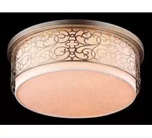 Plafoniera Maytoni Venera, 5xE27, auriu