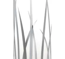 Veioza Eglo Rivato, 1xE27, alb-crom