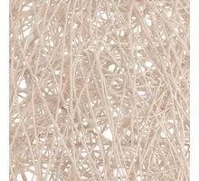 Pendul Eglo Campilo, 1xE27, alb-bej