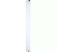 Bagheta LED Eglo Gita 2, 24.3W, alb-crom