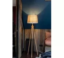 Lampadar  Maytoni Calvin, 1xE27, maro