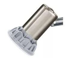 Aplica Eglo Rottelo, 1xGU10, crom-nichel satinat