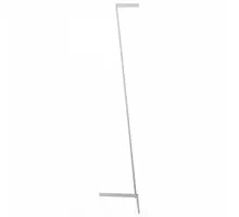 Lampadar LED Mantra Vector, 20W, alb, dimabil,