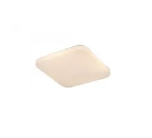 Plafoniera LED Mantra Quatro II, 30W, alb