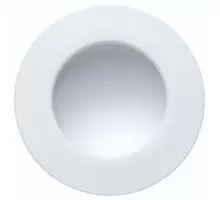 Spot LED, incastrat, Mantra Cabrera, 30W, 3000K, 85x300mm, alb mat, C0049