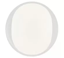 Plafoniera LED Mantra Box, 36W, alb, dimabil, telecomanda