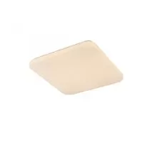 Plafoniera LED Mantra Quatro II, 45W, alb