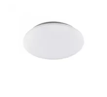 Plafoniera LED Mantra Zero II, 24W, alb