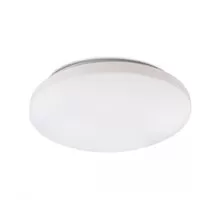 Plafoniera LED Mantra Zero Smart, 56W, alb, dimabil, telecomanda, Smart control App