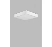 Plafoniera LED Mantra Saona Superficie, 24W, alb mat