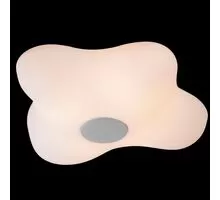 Plafoniera Mantra Eos Music, 4xE27, alb, bluetooth