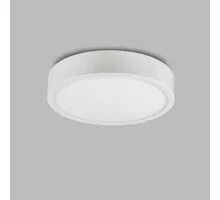 Plafoniera LED Mantra Saona Superficie, 8W, alb