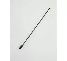 Aplica LED Nova Luce Gropius, 15W, negru