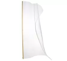 Lampadar LED Nova Luce Siderno, 31W, auriu