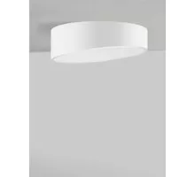 Plafoniera LED Nova Luce Maggio, 30W, alb