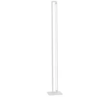 Lampadar LED Nova Luce Line, 27W, alb nisipiu