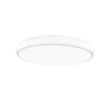 Plafoniera LED Nova Luce Gap, 38W, alb