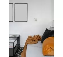 Aplica Nova Luce Wan, 1xGU10, alb