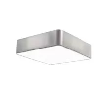 Plafoniera Nova Luce Ragu, 4xE27, bronz