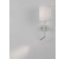 Aplica LED Nova Luce Yama, 3W, alb