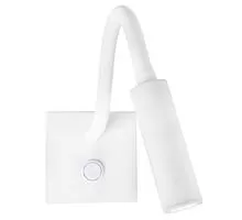 Aplica LED Nova Luce Madison, 3W, 3000K, alb