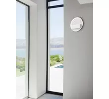 Aplica LED Nova Luce Polso, 6W, alb mat