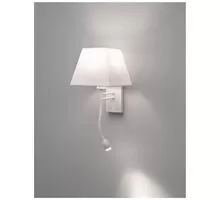 Aplica LED Nova Luce Valencia, 11W, alb