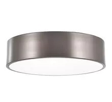 Plafoniera Nova Luce Finezza, 4xE27, bronz
