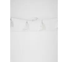 Plafoniera Nova Luce Sion, 4xE14, alb nisipiu