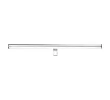 Aplica LED Nova Luce Vanesse, 18W, crom