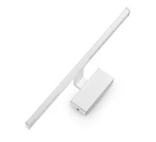 Aplica LED Ideal Lux Alma, 12W, alb