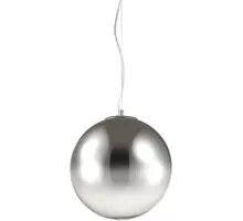 Pendul Ideal Lux Mapa Fade, 1xE27, crom