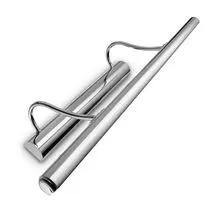 Aplica Ideal Lux Mirror-10, 4xG9, crom