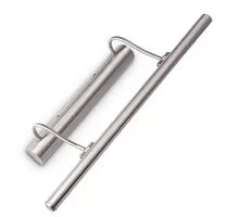 Aplica Ideal Lux Mirror-10, 4xG9, nichel