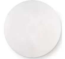 Plafoniera Ideal Lux Simply, 4xE27, alb