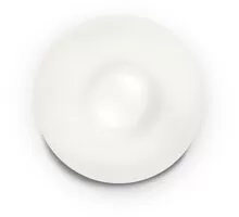 Plafoniera Ideal Lux Glory, 2xE27, alb
