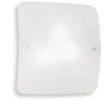 Plafoniera Ideal Lux Celine, 4xE27, alb