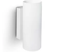 Aplica Ideal Lux Paul, 2xG9, alb